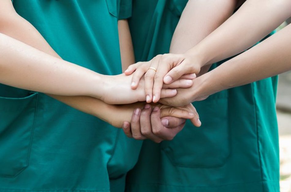 Denuncian el maltrato del Summa 112 a sus enfermeras