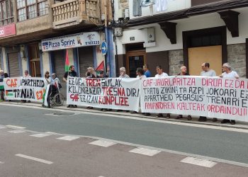 Asamblea General de CAF: ¿Respetará la empresa los derechos humanos?