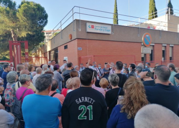 «La sangría de Ayuso a la sanidad pública, aniquila impunemente salud y vidas de miles de personas»