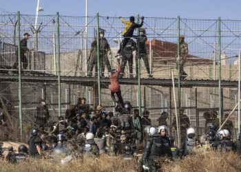 Asemblea Republicana Galega condena aos asasinatos perpetrados no valado de Melilla