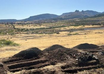 Organizaciones marroquíes: «37 muertos en las fronteras europeas: ¡El acuerdo España-Marruecos sobre la inmigración mata!»