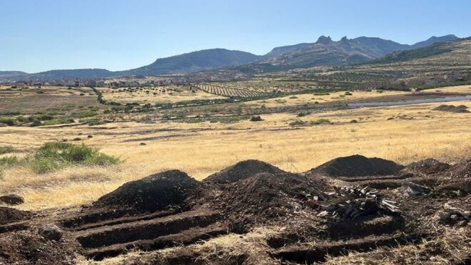 Organizaciones marroquíes: «37 muertos en las fronteras europeas: ¡El acuerdo España-Marruecos sobre la inmigración mata!»