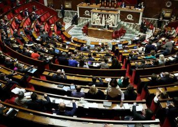 Elecciones legislativas en Francia: abstencionismo y apatía