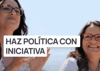 Iniciativa-Compromís lanza una campaña de afiliación para animar a la gente a construir unas sociedades más justas a través de la militancia