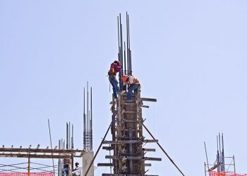 CGT Región Murciana alerta de las graves consecuencias de trabajar “en un contexto de calor extremo, sin las medidas de protección adecuadas, a la intemperie”