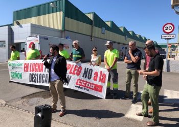 Elevado a Europa el conflicto de Schneider