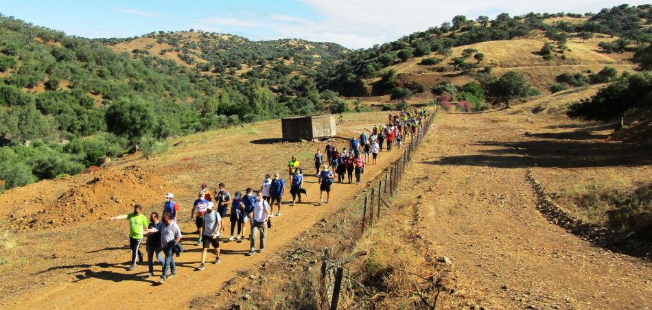 Asedeca reclama a las fuerzas políticas una hoja de ruta para recuperar las vías pecuarias que articulan Andalucía