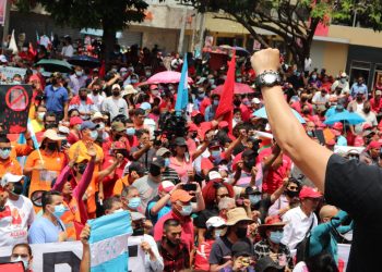 Honduras: Gobierno de Xiomara Castro, avanzando por un camino minado