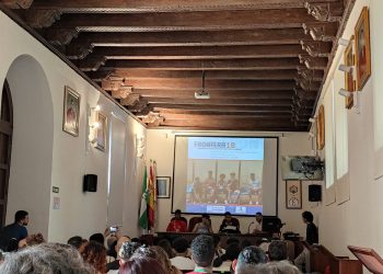 APDHA Córdoba denuncia en un documental la situación de la juventud migrante extutelada al cumplir la mayoría de edad