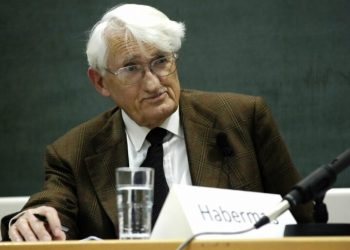El filósofo alemán Jürgen Habermas sobre la guerra en Ucrania: «La conversión de antiguos pacifistas conduce a errores y malentendidos»