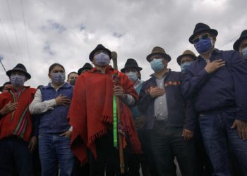 Ecuador: levantamiento indígena y neoliberalismo