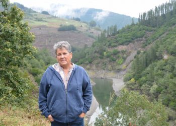 Leonor Peña Chocarro, investigadora del Centro de Ciencias Humanas y Sociales: “Los saberes milenarios desaparecen cuando los agricultores dejan de sembrar algunas especies”