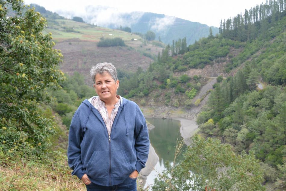 Leonor Peña Chocarro, investigadora del Centro de Ciencias Humanas y Sociales: “Los saberes milenarios desaparecen cuando los agricultores dejan de sembrar algunas especies”