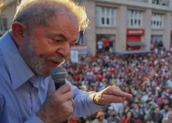 Lula condena el clima de odio en la campaña presidencial brasileña
