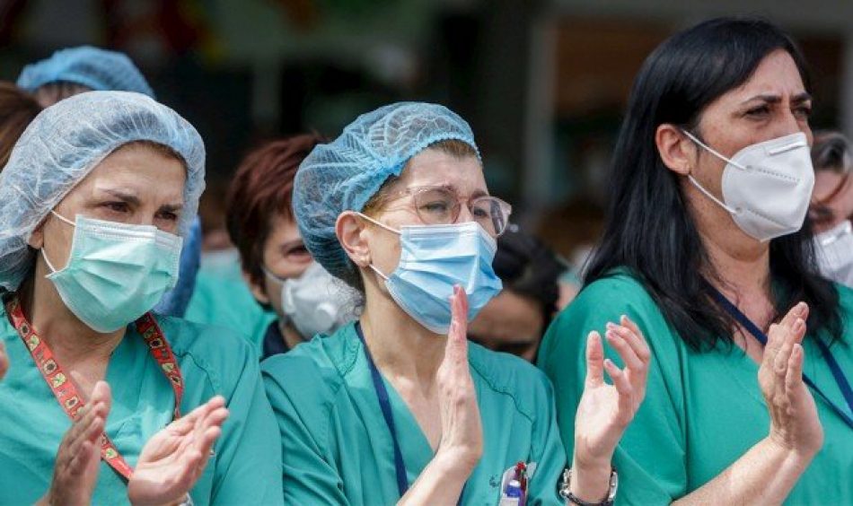 SATSE reclama al Gobierno regional un mayor esfuerzo económico: 1.800 camas hospitalarias se cerrarán en verano por falta de enfermeras