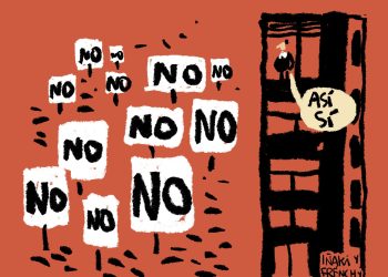 Movilizaciones
