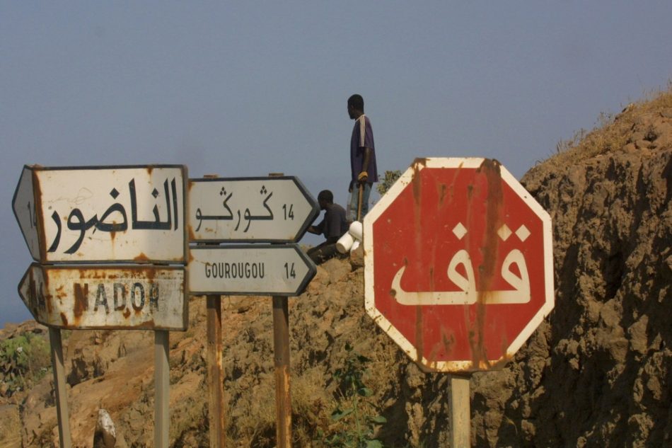 Organizaciones defensoras de los derechos humanos denuncian al menos 27 muertes en la frontera con Marruecos