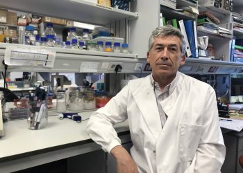 Antonio Alcamí, Centro de Biología Molecular Severo Ochoa: “No sabemos si el virus de la viruela del mono ha cambiado o se ha introducido en un entorno social con más transmisión”