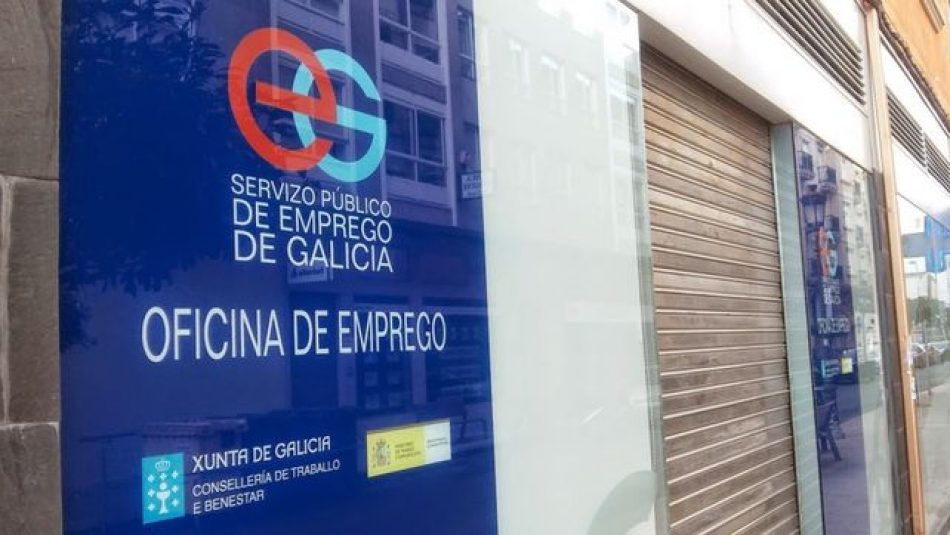 CCOO reivindica a necesidade dun plan para que Galicia poida dar solucións aos sectores con problemas estruturais