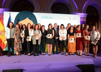 El Ministerio de Agricultura, Pesca y Alimentación convoca los Premios de Excelencia a la Innovación para Mujeres Rurales
