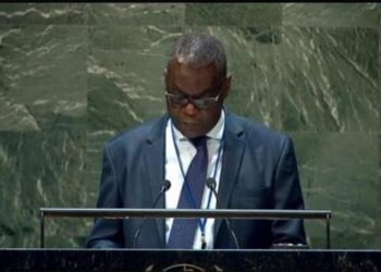 Cuba rechaza manipulación selectiva en Consejo de Seguridad de ONU