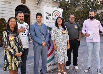 Por Andalucía Granada impulsará un plan de protección para La Vega de Granada que incluya una reforma del PGOU