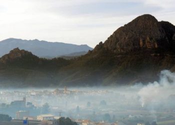 Intersindical Región Murciana exige mejoras tras la anulación de la orden de quemas agrícolas
