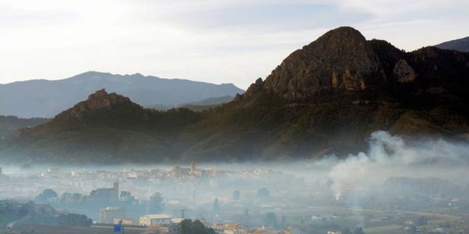 Intersindical Región Murciana exige mejoras tras la anulación de la orden de quemas agrícolas