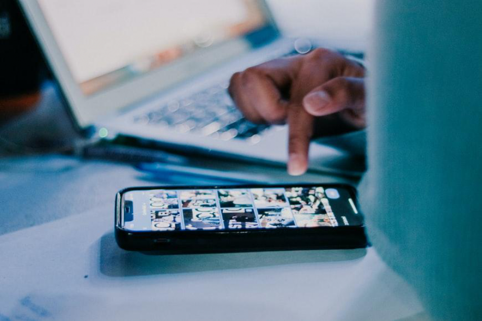 Las redes sociales: protagonistas en FITUR 2022