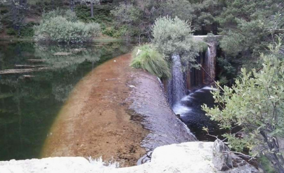 Solicitan la ampliación de las reservas hidrológicas de la Comunidad de Madrid