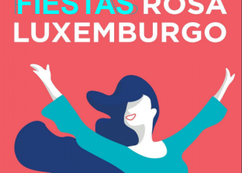 Vuelven las Fiestas de la Rosa Luxemburgo de Aravaca