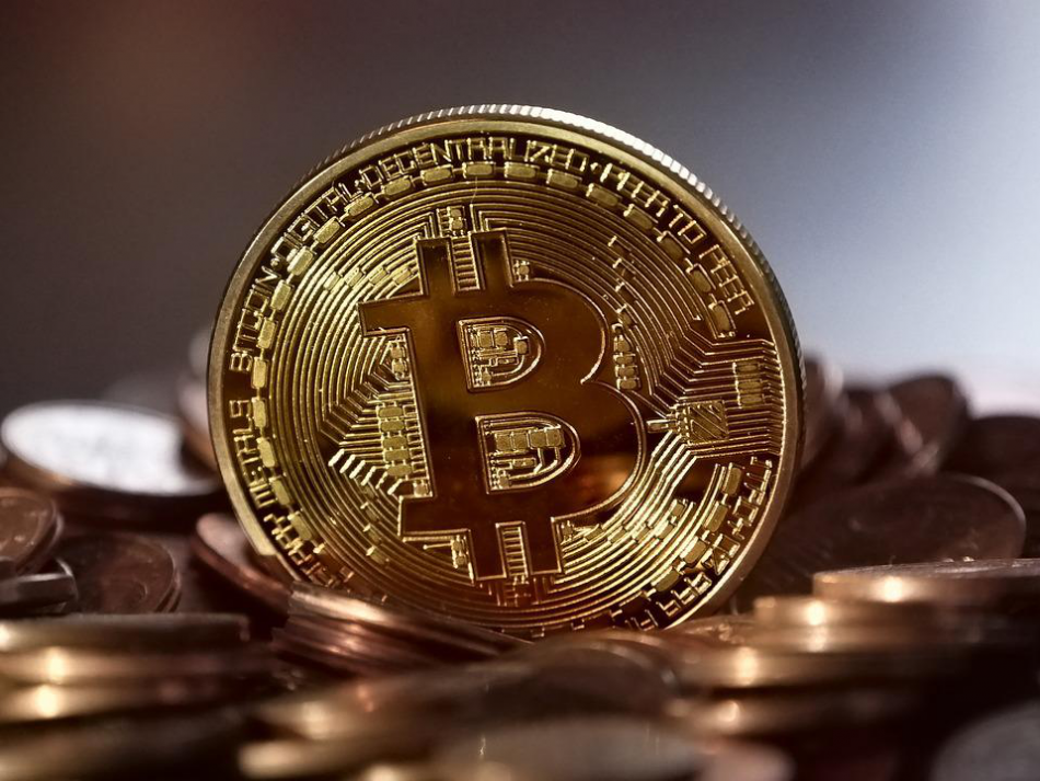 Bitcoin, entre las criptomonedas más populares del mercado