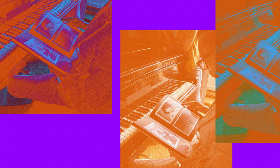 Cómo conservar bien un álbum de fotos