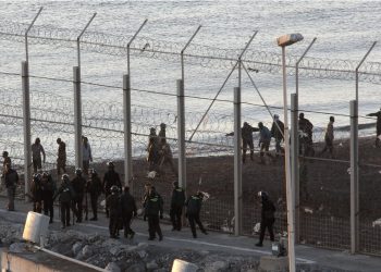 La Asociación Elín manifiesta su más absoluto rechazo y disconformidad ante la ratificación del sobreseimiento de la causa de El Tarajal