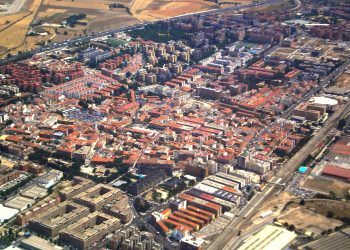 El Pleno del Ayuntamiento de Torrejón aprueba moción de Podemos para destinar las viviendas de la Sareb a alquiler social