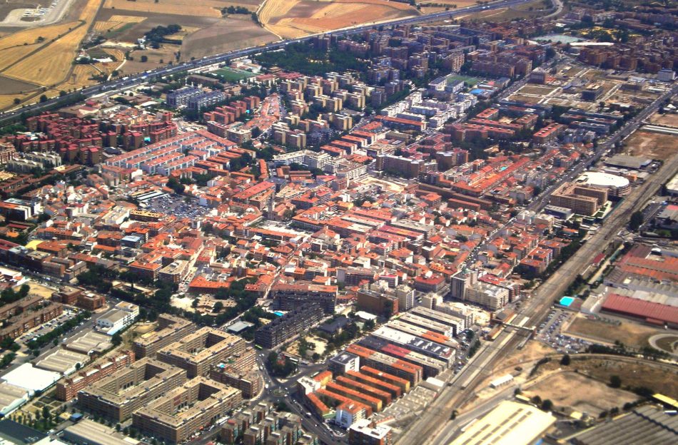 El Pleno del Ayuntamiento de Torrejón aprueba moción de Podemos para destinar las viviendas de la Sareb a alquiler social