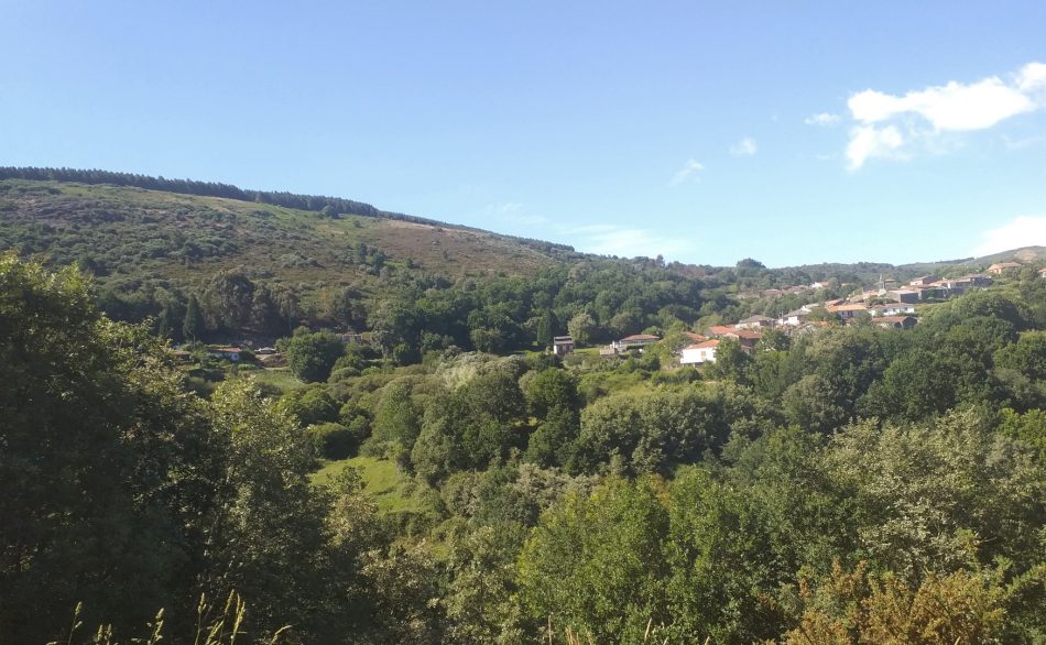 Stop Eólicos Xurés Celanova enfronta outros dous proxectos de Greenalia que ameazan o medio e ás poboacións de dez concellos