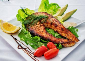 Un mayor consumo de pescado puede estar asociado a un riesgo más alto de melanoma