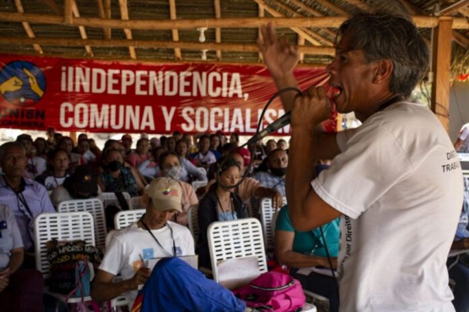 Procesos constituyentes del siglo XXI: antecedentes, balances y desafíos