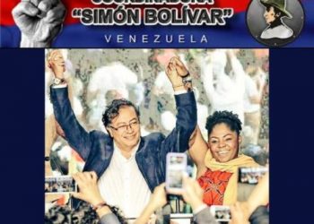 Colombia. Análisis de una victoria y de un devenir nada fácil