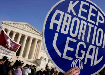 El Tribunal Supremo de los Estados Unidos suprime la protección del derecho al aborto con una sentencia