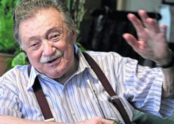 Benedetti y el ritmo interno de la poesía