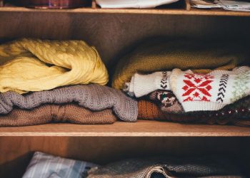 Trata tu ropa con cuidado para que dure más tiempo