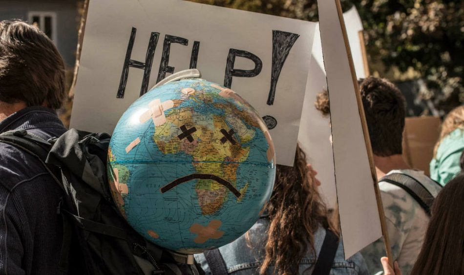 Ecologistas en Acción en la cumbre de Bonn: «Las negociaciones avanzan, pero no lo suficiente»