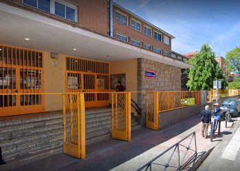 La disparatada decisión de un equipo directivo deja a varios alumnos y alumnas sin la plaza que les corresponde en su instituto de Carabanchel (Madrid)