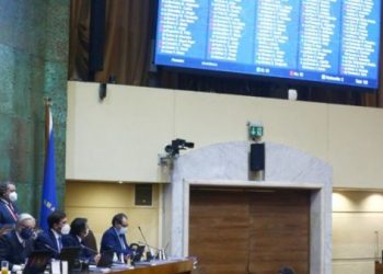 Cámara de Diputados de Chile declara a organizaciones mapuche como terroristas