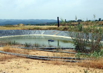 Acció Climàtica buidarà de residus l’abocador de Vacamorta amb un pla dotat de 188 milions d’euros