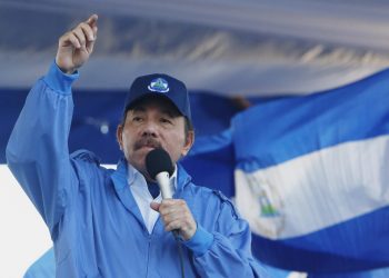 Presidente Daniel pide ratificar ingreso de tropas rusas a Nicaragua