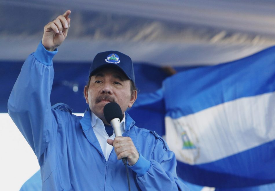 Presidente Daniel pide ratificar ingreso de tropas rusas a Nicaragua