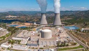Ante el debate nuclear en torno a la aprobación del decreto antiaranceles en el Congreso de los Diputados y la PNL presentada por el PP